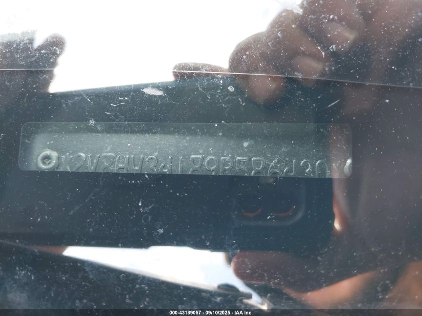 2009 Volkswagen Routan Se VIN: 2V8HW34189R586430 Lot: 43189057