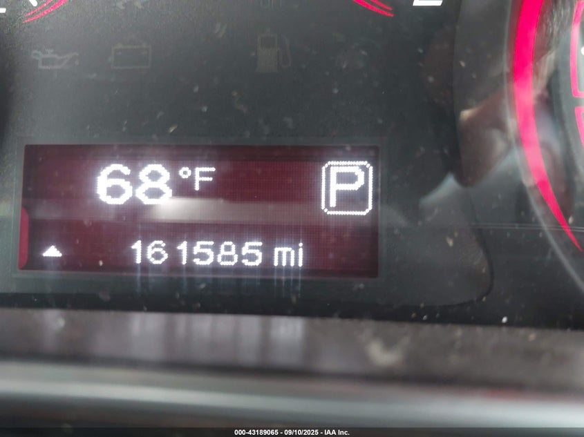 2014 DODGE DART SXT 1C3CDFBB8ED794706