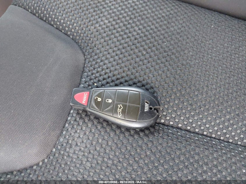 2014 DODGE DART SXT 1C3CDFBB8ED794706