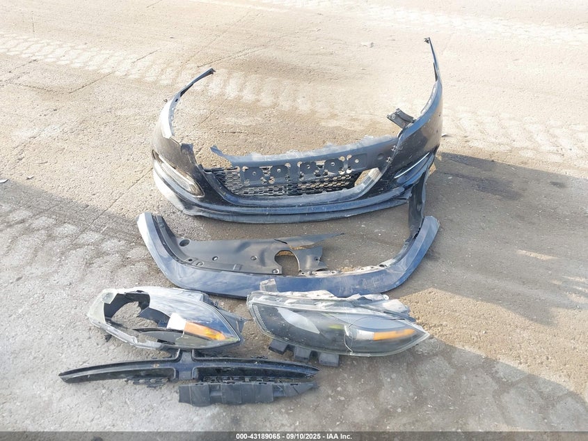 2014 DODGE DART SXT 1C3CDFBB8ED794706