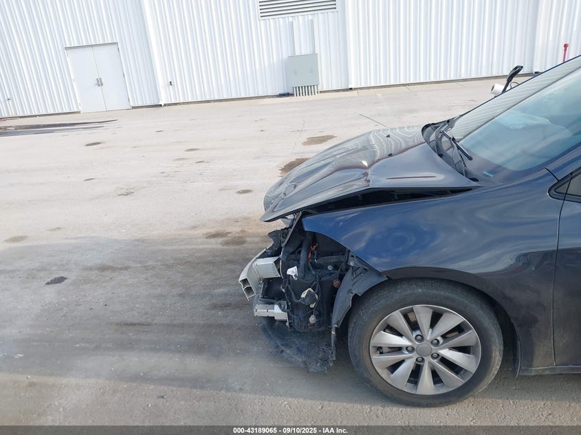 2014 DODGE DART SXT 1C3CDFBB8ED794706