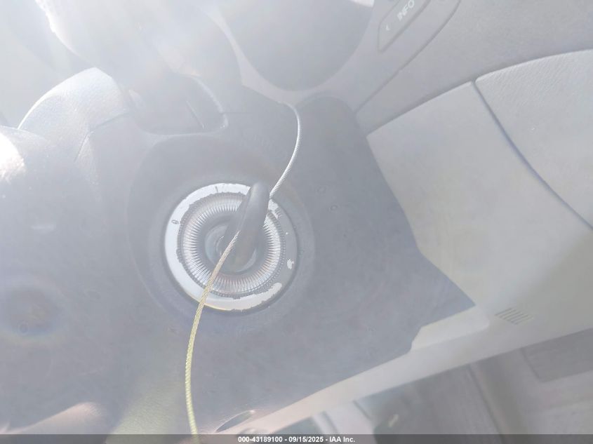 2005 Acura Tl VIN: 19UUA66255A076200 Lot: 43189100