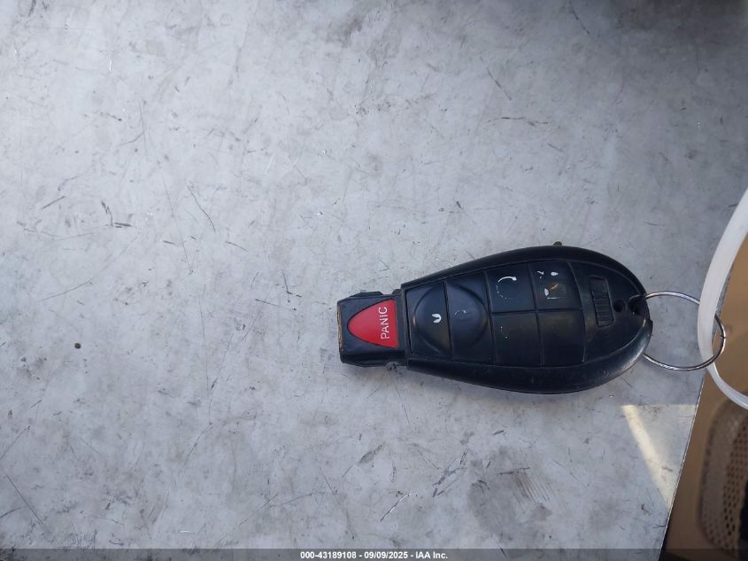 2018 Dodge Grand Caravan Sxt VIN: 2C4RDGCG7JR268645 Lot: 43189108