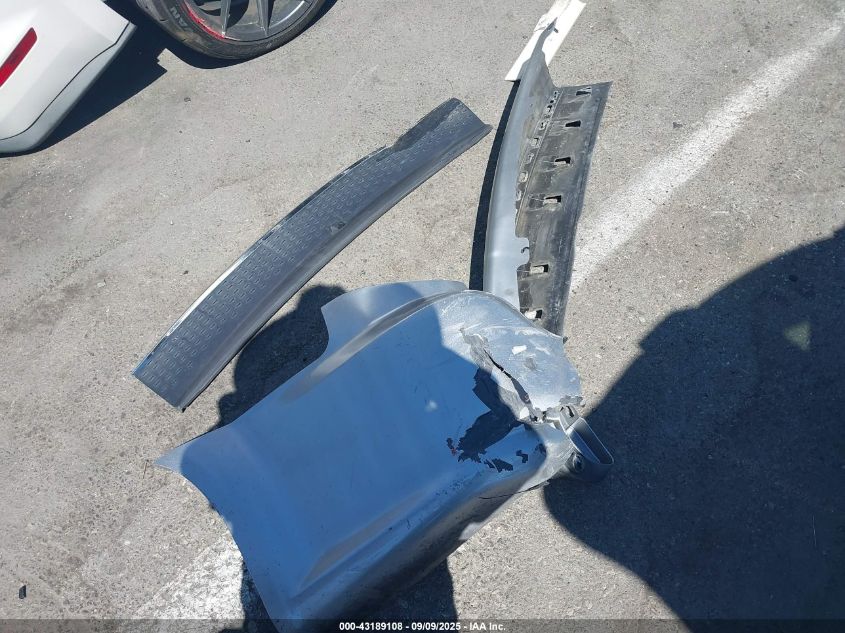 2018 Dodge Grand Caravan Sxt VIN: 2C4RDGCG7JR268645 Lot: 43189108