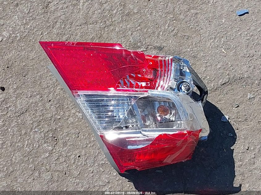 2012 Honda Civic Si VIN: 2HGFB6E54CH701024 Lot: 43189119