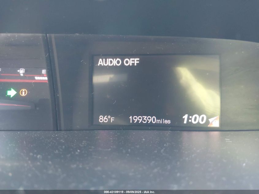 2012 Honda Civic Si VIN: 2HGFB6E54CH701024 Lot: 43189119