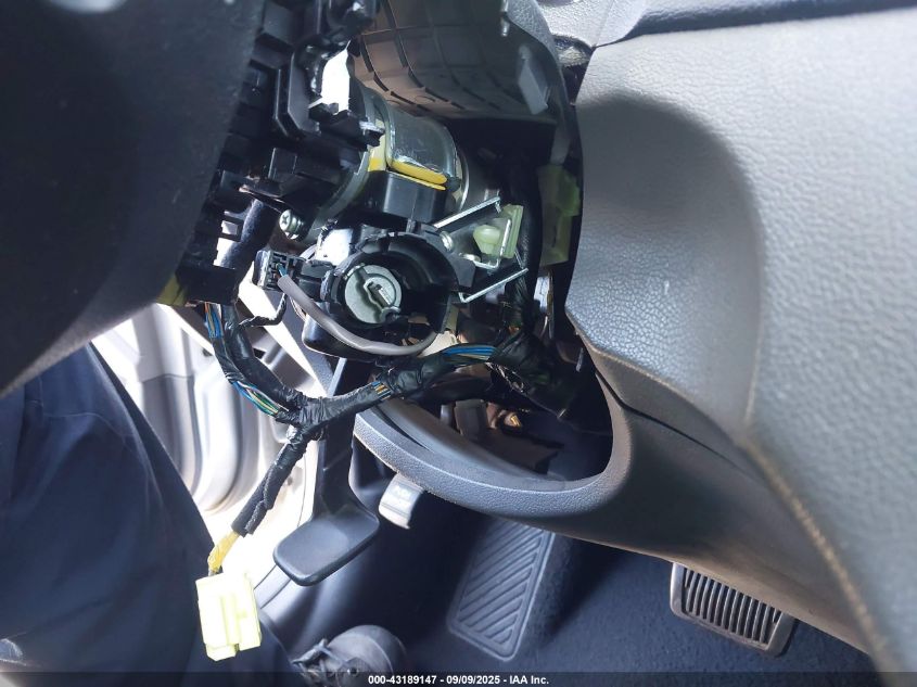 2013 Hyundai Sonata Gls VIN: 5NPEB4AC1DH546475 Lot: 43189147