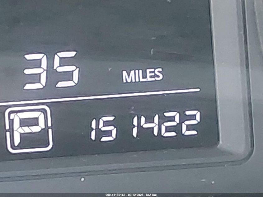 2015 Nissan Sentra S VIN: 3N1AB7AP2FY321476 Lot: 43189163