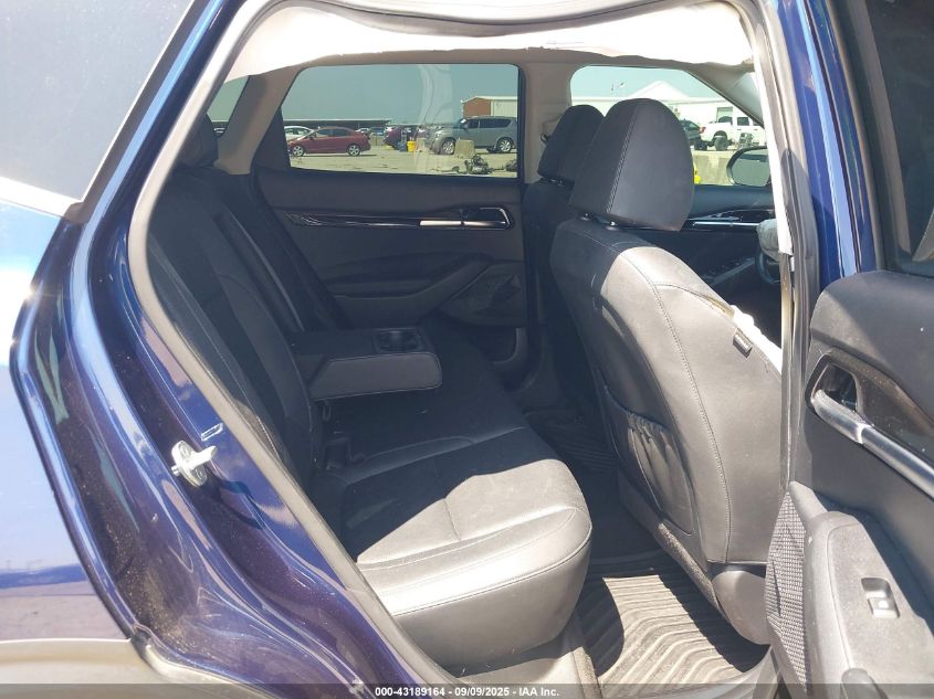 2021 Kia Seltos Ex VIN: KNDERCAA7M7201704 Lot: 43189164