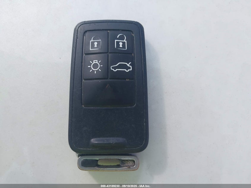 2008 Volvo Xc70 VIN: YV4BZ982481003625 Lot: 43189230