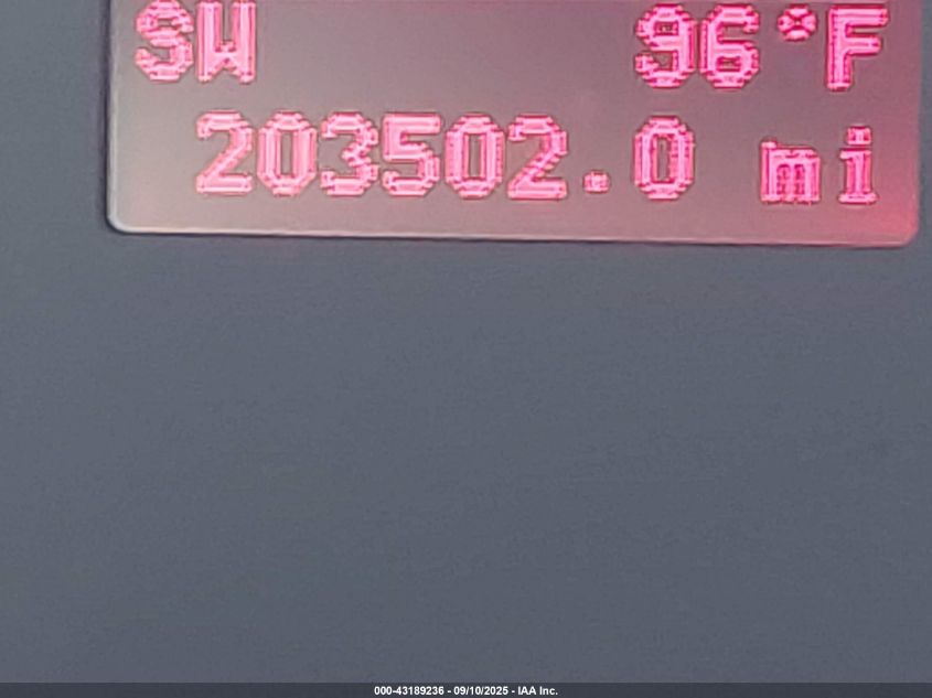 2010 Mercury Mountaineer VIN: 4M2EN3HE3AUJ04592 Lot: 43189236