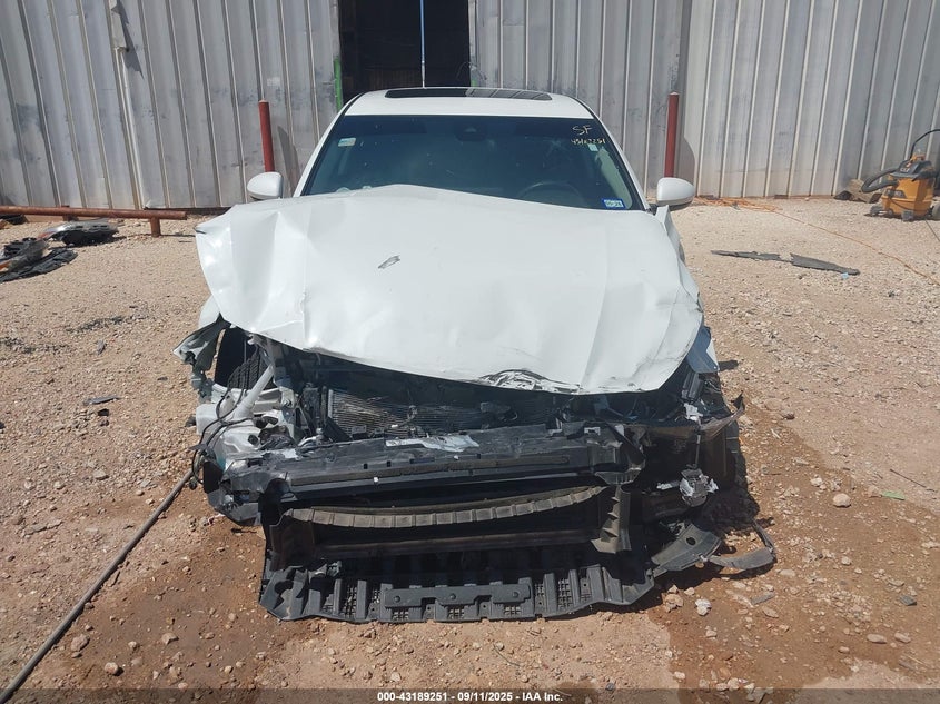 1N4BL4DV9PN355829 2023 NISSAN ALTIMA photo no. 12