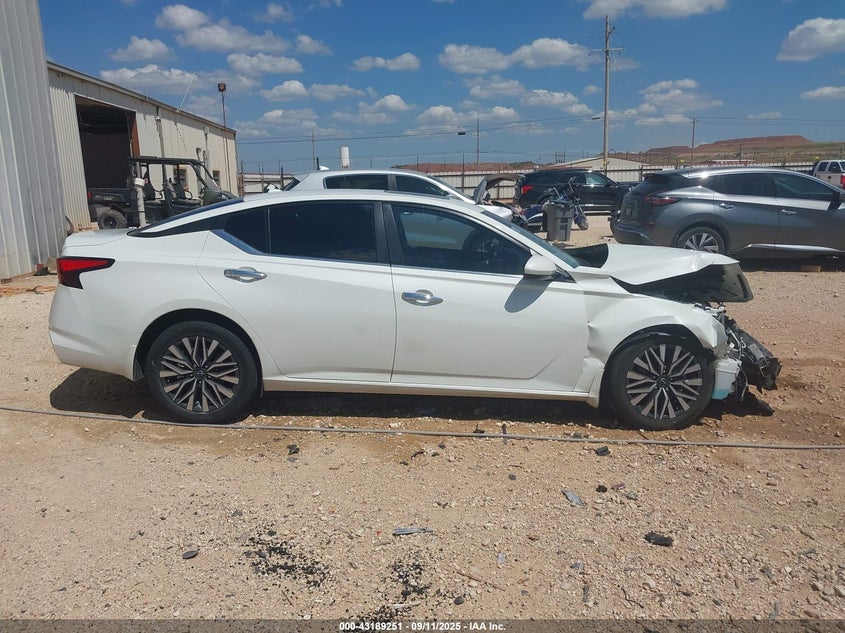 1N4BL4DV9PN355829 2023 NISSAN ALTIMA photo no. 13