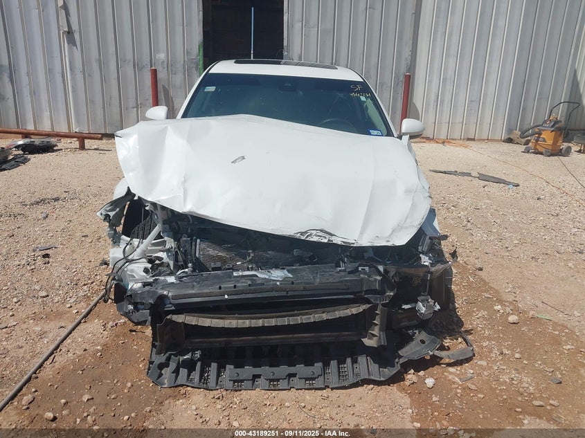 1N4BL4DV9PN355829 2023 NISSAN ALTIMA photo no. 6