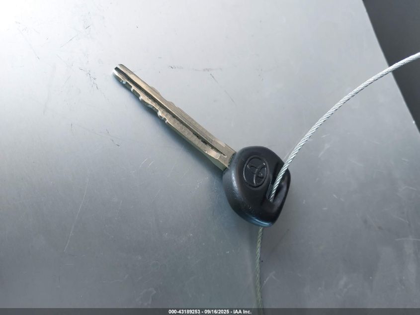 2007 Toyota Rav4 VIN: JTMBD33V175088141 Lot: 43189253