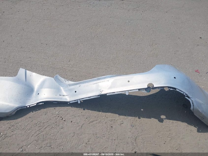 2021 Alfa Romeo Giulia Rwd VIN: ZARFAMAN6M7647367 Lot: 43189267