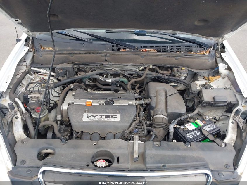 2005 Honda Cr-V Ex VIN: SHSRD78895U325228 Lot: 43189289