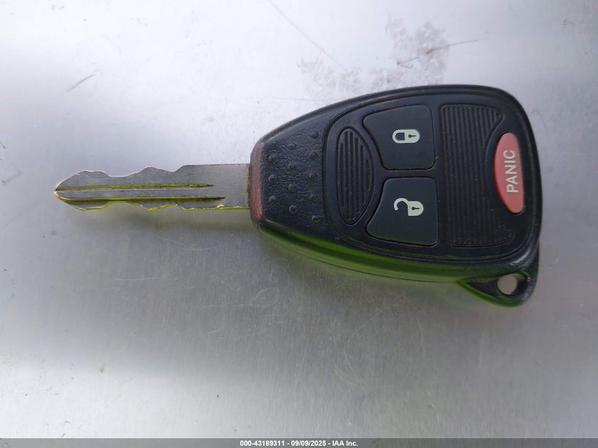 2013 JEEP PATRIOT SPORT - 1C4NJPBB8DD254760