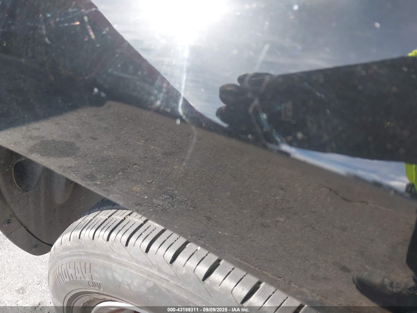 2013 JEEP PATRIOT SPORT - 1C4NJPBB8DD254760