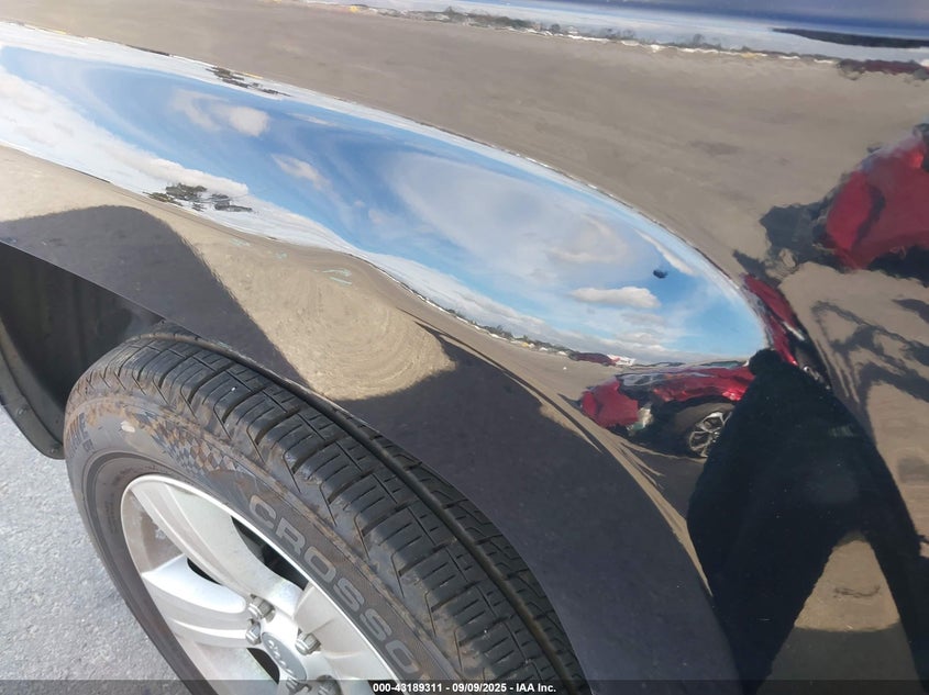 2013 JEEP PATRIOT SPORT - 1C4NJPBB8DD254760