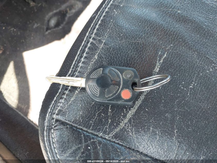 2008 Mercury Milan V6 Premier VIN: 3MEHM08108R601231 Lot: 43189336