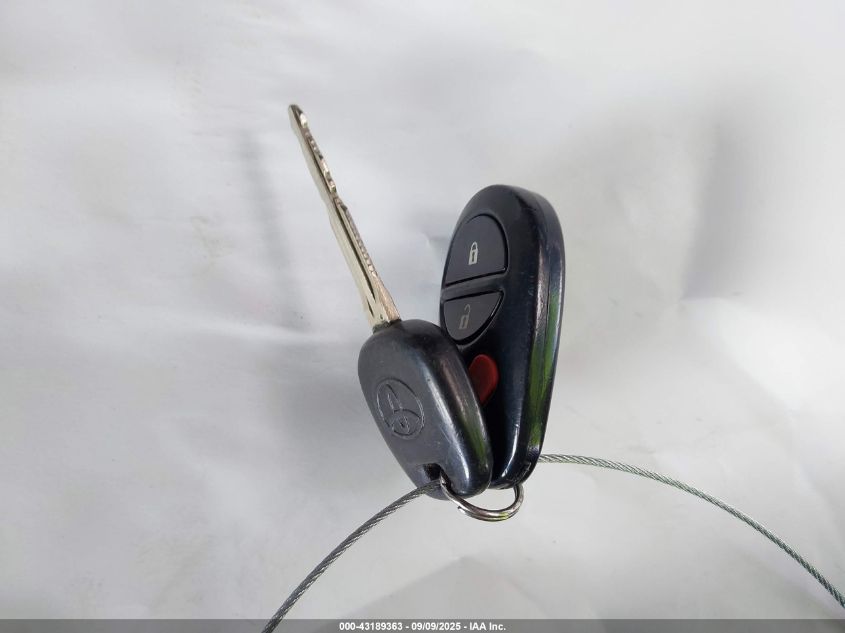 2007 Toyota Sienna Le VIN: 5TDZK23C47S022464 Lot: 43189363