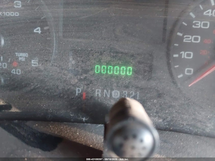 2005 Ford F-350 Lariat/Xl/Xlt VIN: 1FTSX31P85ED39679 Lot: 43189397