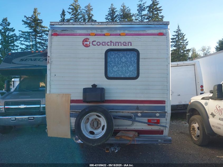 1984 GMC Cutaway Van G3500 VIN: 2GDJG31M5E4523541 Lot: 43189422