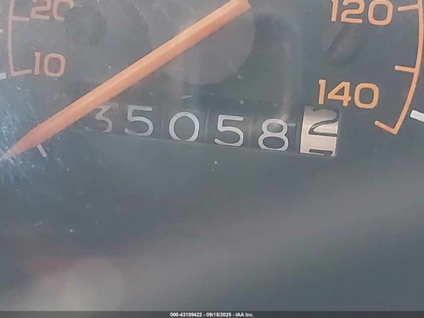 1984 GMC Cutaway Van G3500 VIN: 2GDJG31M5E4523541 Lot: 43189422