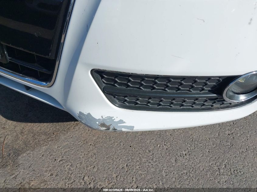 2009 Audi A5 3.2L VIN: WAUDK78T79A045332 Lot: 43189425