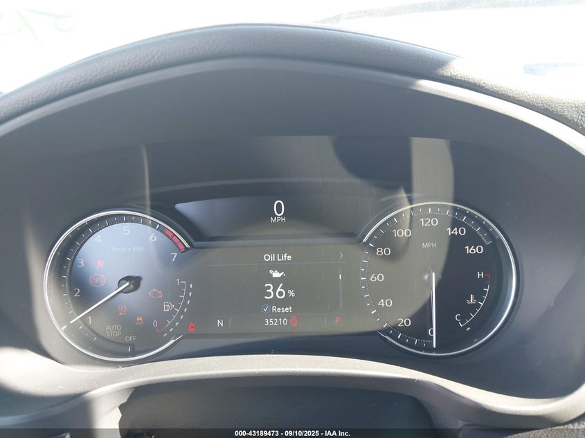 2022 CADILLAC XT4 FWD PREMIUM LUXURY - 1GYFZCR49NF113659