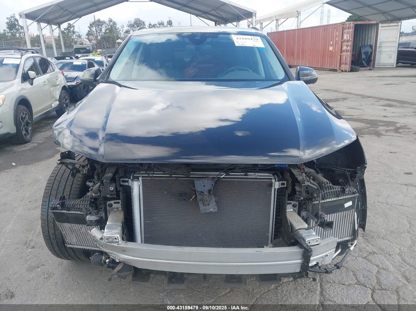 2023 Audi Q7 Premium Plus 55 Tfsi Quattro Tiptronic VIN: WA1LXBF78PD024794 Lot: 43189479