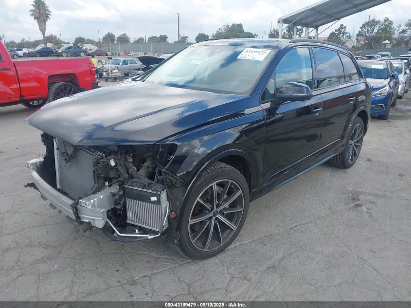 2023 Audi Q7 - WA1LXBF78PD024794