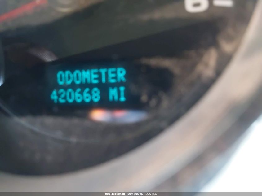 2007 GMC Sierra 1500 Sle1 VIN: 3GTEC13J17G531902 Lot: 43189488