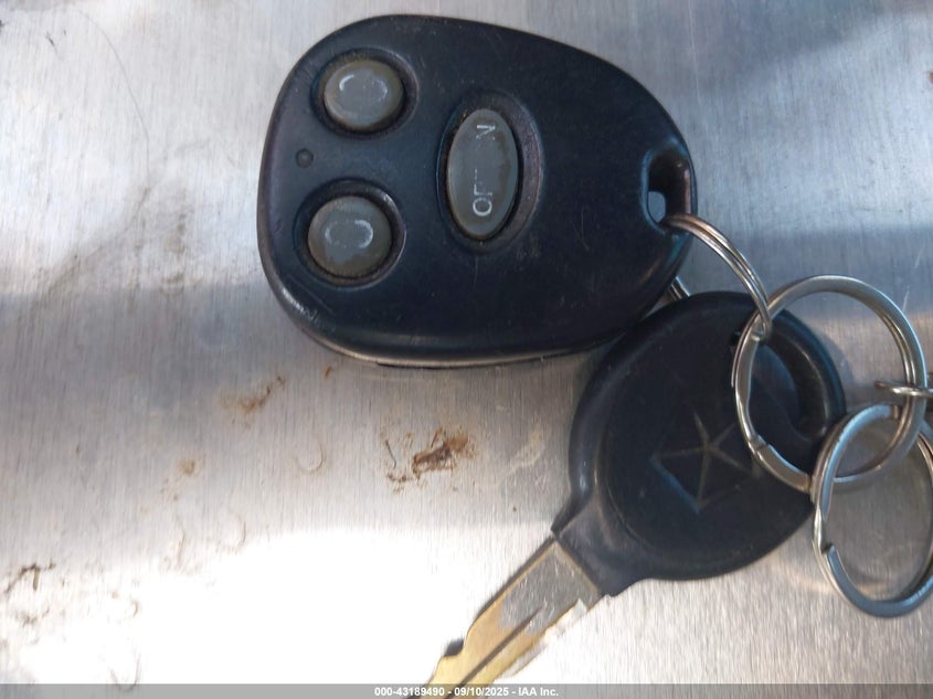 2006 Dodge Dakota St VIN: 1D7HW28K96S536628 Lot: 43189490