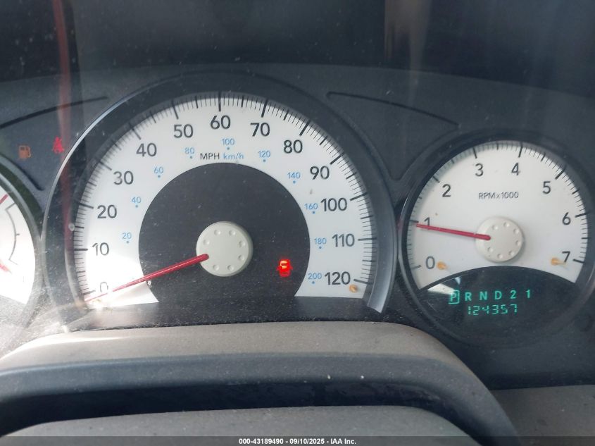 2006 Dodge Dakota St VIN: 1D7HW28K96S536628 Lot: 43189490