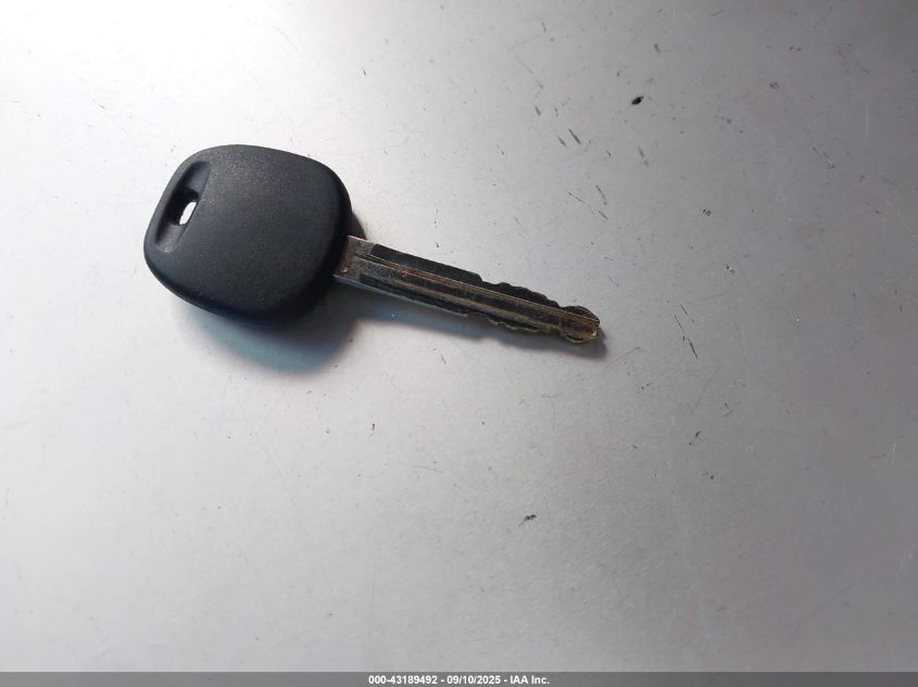 2004 Toyota Highlander Limited V6 VIN: JTEEP21A140050508 Lot: 43189492