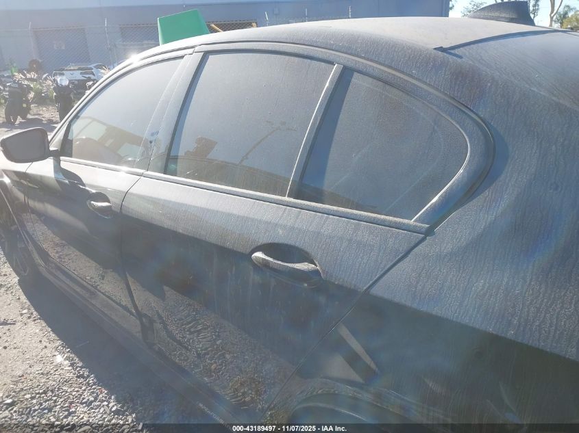 2021 BMW 530E VIN: WBA13AG02MCF53616 Lot: 43189497