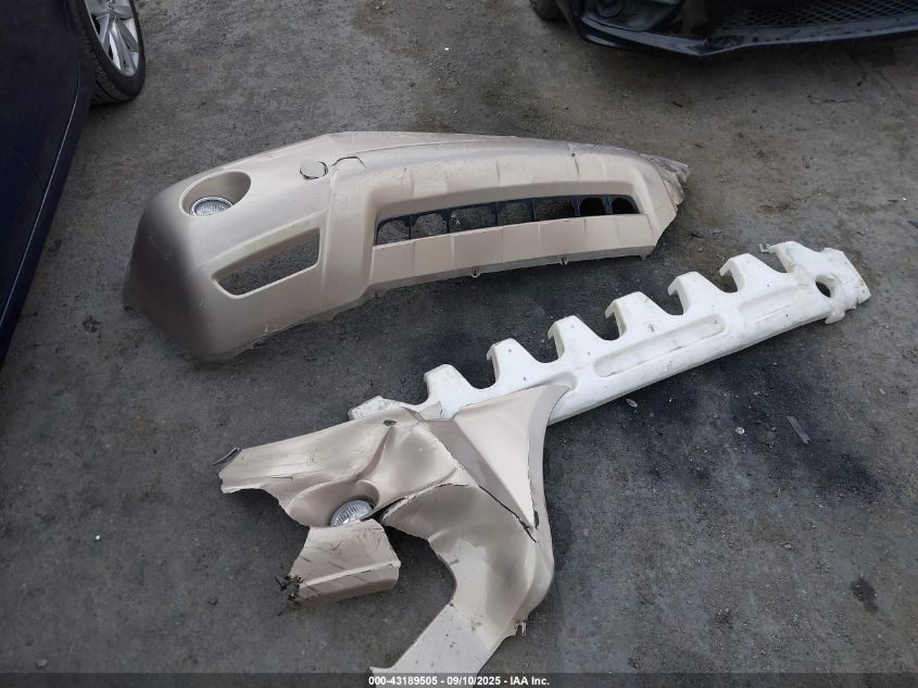 2005 Toyota Highlander Limited V6 VIN: JTEEP21A450074285 Lot: 43189505