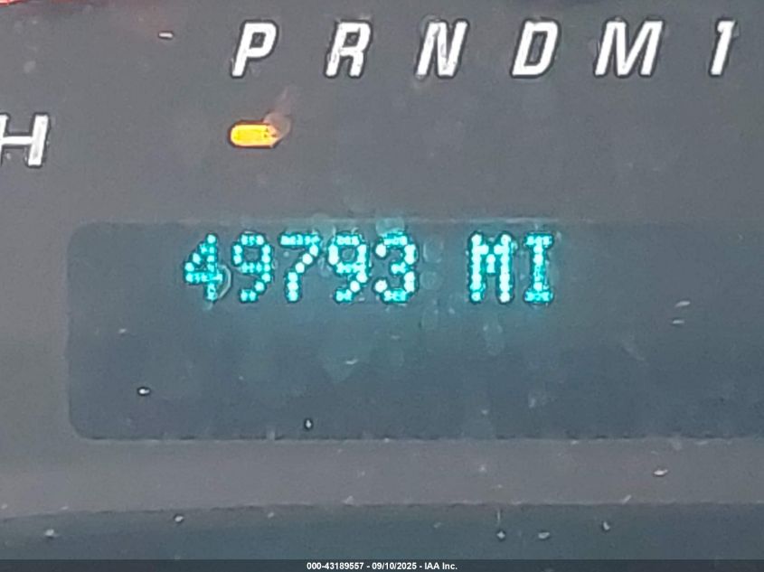 2021 Chevrolet Express Cargo Rwd 2500 Regular Wheelbase Wt VIN: 1GCWGAFPXM1257893 Lot: 43189557