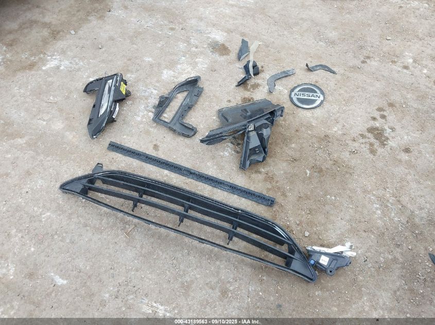 2018 Nissan Rogue Sv VIN: JN8AT2MT9JW456660 Lot: 43189563