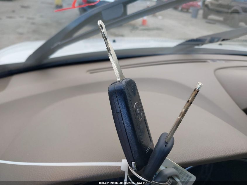 2012 Acura Mdx Technology Package VIN: 2HNYD2H42CH511973 Lot: 43189596