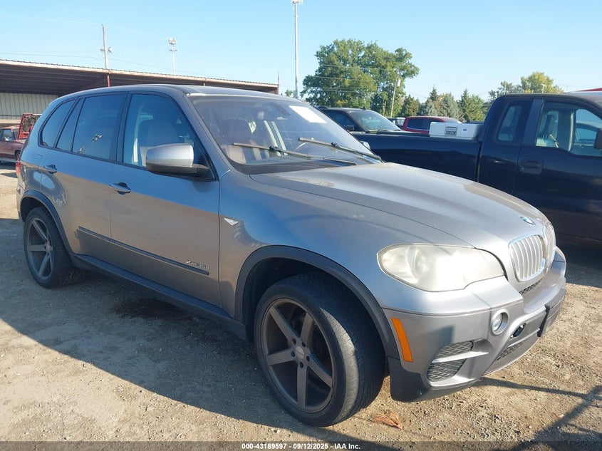 Vin: 5uxzw0c50bl657720, lot: 43684014, bmw x5 xdrive35d 2011 img_1