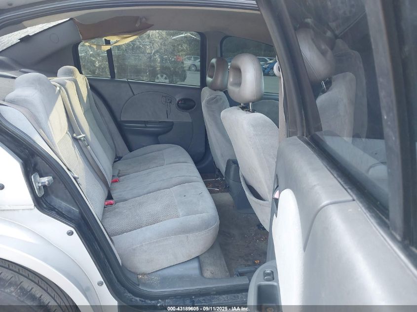 2006 Saturn Ion 3 VIN: 1G8AL55F66Z112368 Lot: 43189605