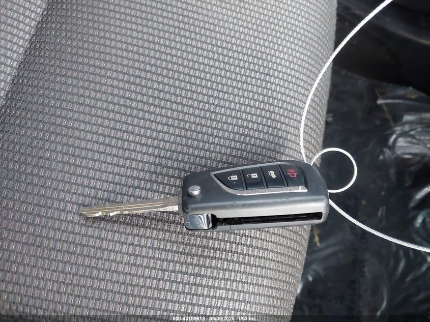 2014 TOYOTA COROLLA L/LE/LE PLS/PRM/S/S PLS - 5YFBURHE9EP125531