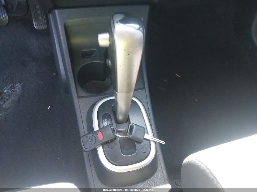 2009 Nissan Versa 1.8S VIN: 3N1BC13E89L398154 Lot: 43189620