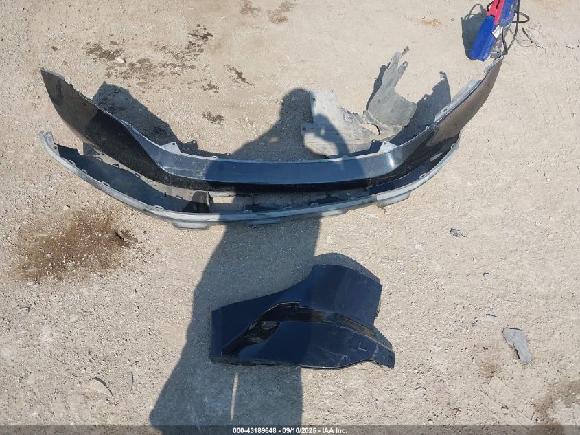 2008 Honda Cr-V Lx VIN: JHLRE38308C013594 Lot: 43189648