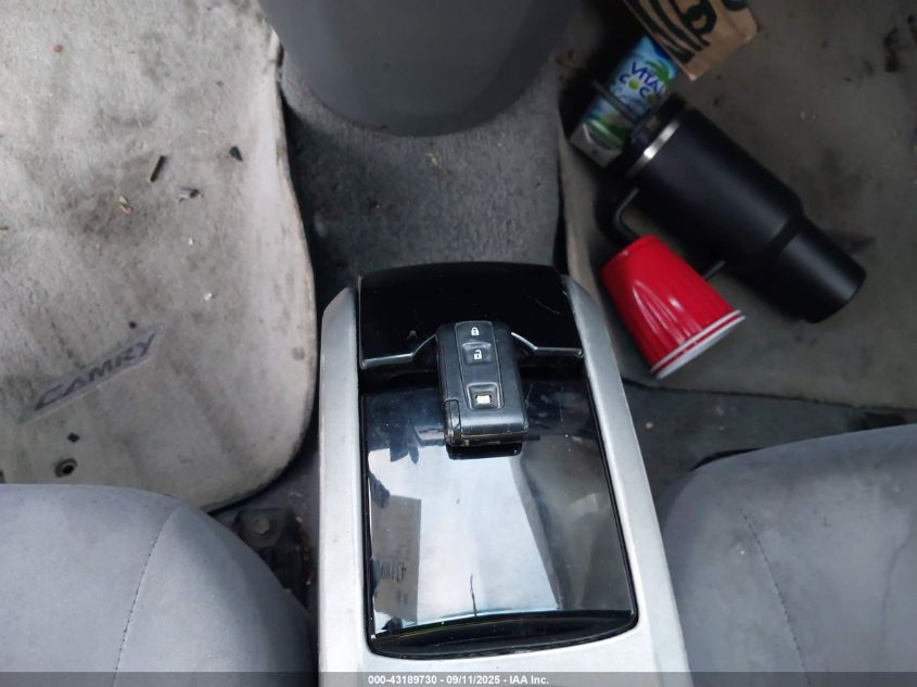 2008 Toyota Prius VIN: JTDKB20U587750787 Lot: 43189730