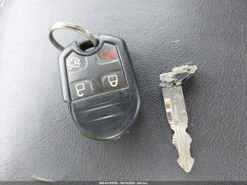 2011 Ford Fusion Se VIN: 3FAHP0HA9BR309406 Lot: 43189759