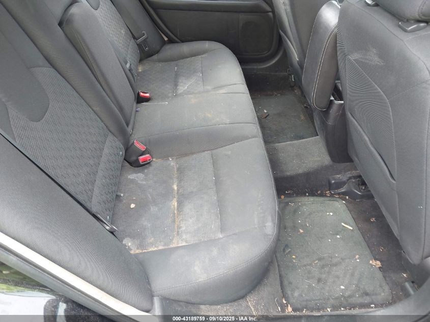 2011 Ford Fusion Se VIN: 3FAHP0HA9BR309406 Lot: 43189759